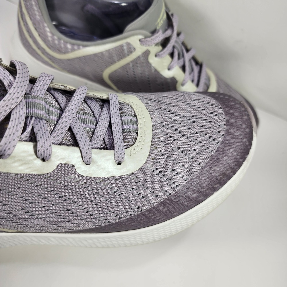 Dansko Sky Mesh Walking Shoes Lightweight Sneakers Womens EUR 38 US 7.5-8 Lilac - Picture 3 of 13